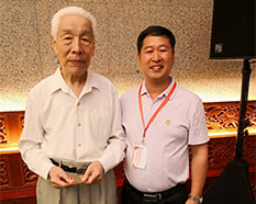 農(nóng)業(yè)司原司長郭書田